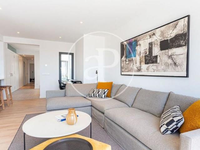 Luxury Flat for rent in Barcelona, Catalonia