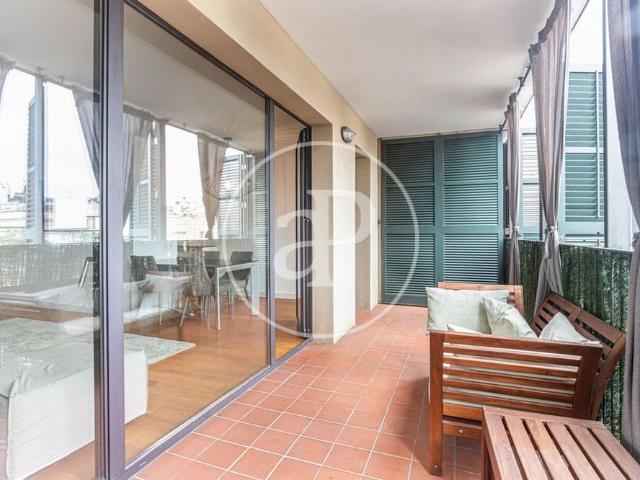 Luxury Flat for rent in Barcelona, Catalonia