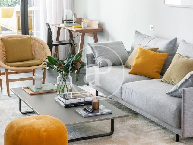 Luxury Flat for rent in Barcelona, Catalonia