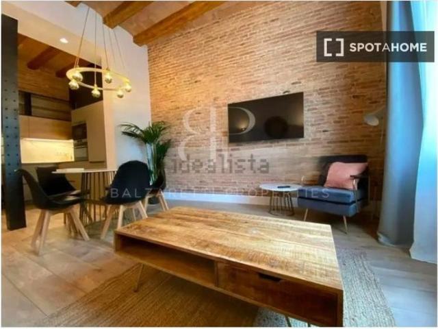 Luxury Flat for rent in Barcelona, Catalonia