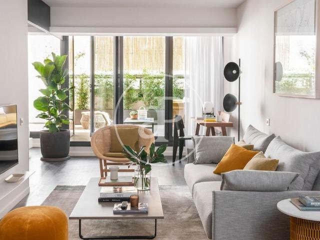 Luxury Flat for rent in Barcelona, Catalonia
