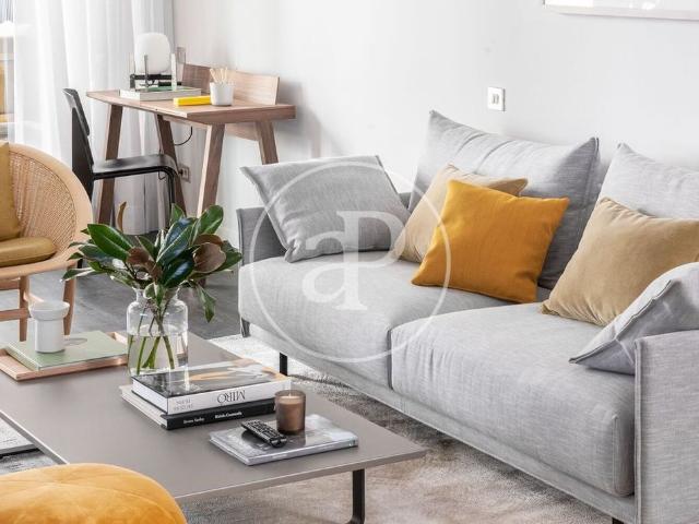 Luxury Flat for rent in Barcelona, Catalonia