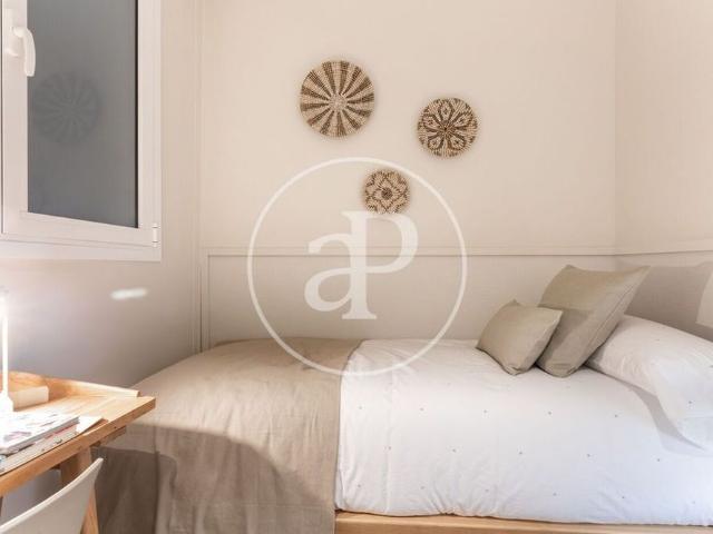 Luxury Flat for rent in Barcelona, Spain