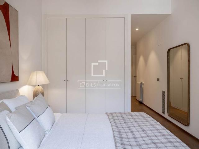 Luxury Flat for rent in Barcelona, Spain