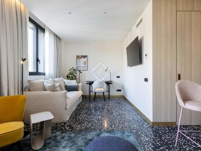 2 bedroom luxury Apartment for rent in Barcelona, Spain