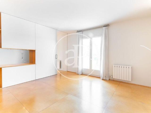 Luxury Flat for rent in Barcelona, Spain