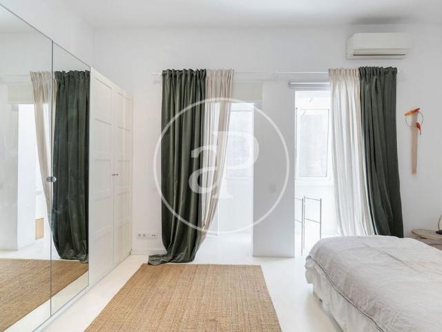 Luxury Flat for rent in Barcelona, Spain