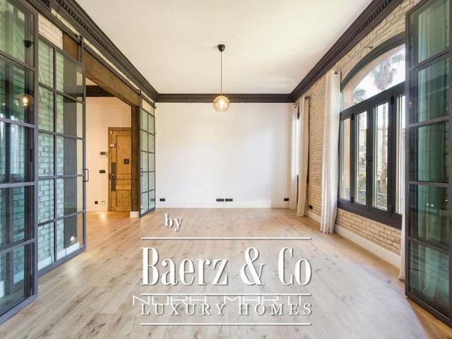 Luxury Flat for rent in Barcelona, Spain