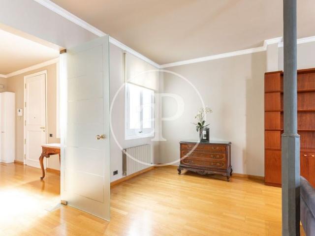Luxury Flat for rent in Barcelona, Spain
