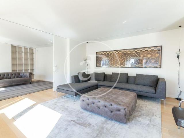 Luxury Flat for rent in Barcelona, Spain