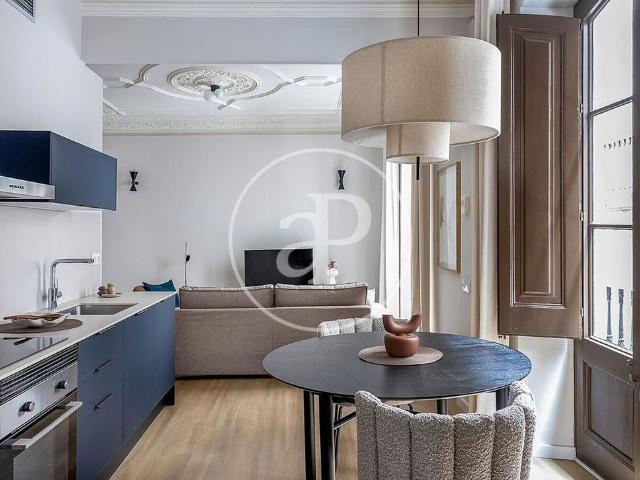 Luxury Apartment for rent in Barcelona, Catalonia
