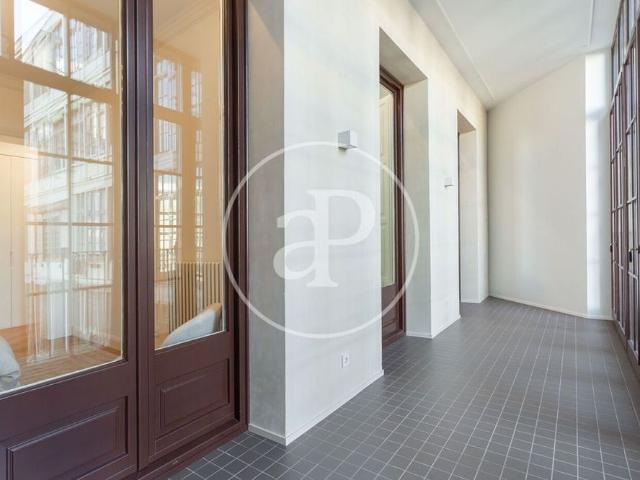 Luxury Flat for rent in Barcelona, Spain