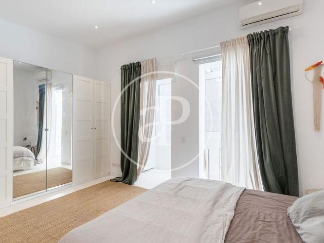 Luxury Flat for rent in Barcelona, Spain