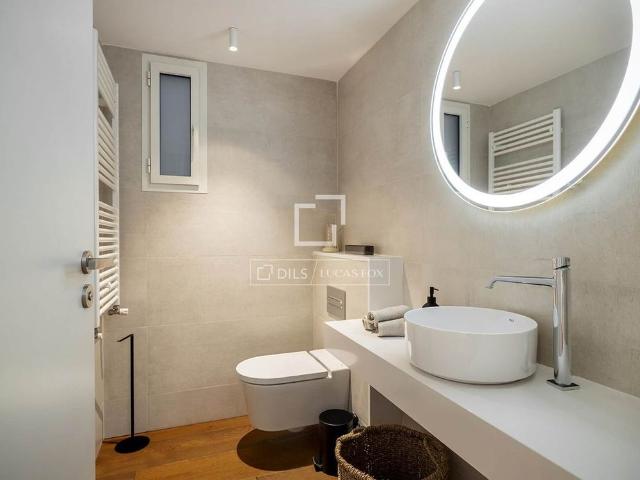 Luxury Flat for rent in Barcelona, Spain