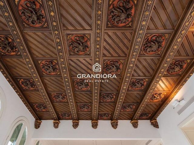 Luxury Flat for rent in Barcelona, Spain