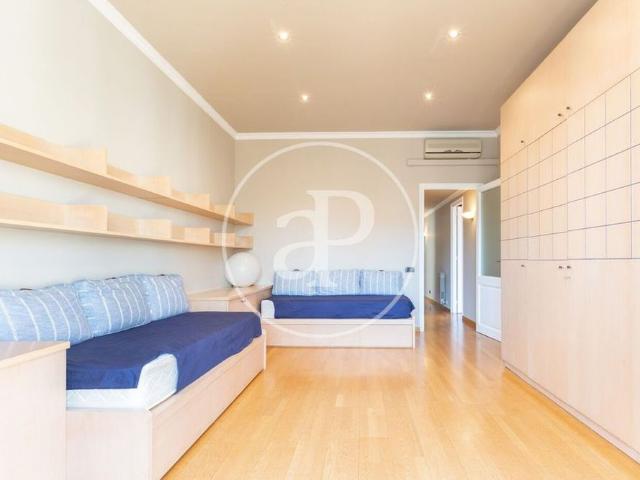 Luxury Flat for rent in Barcelona, Spain