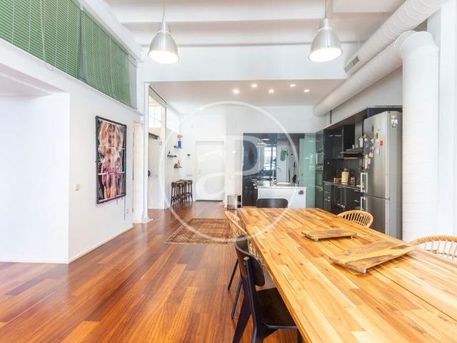 Luxury Flat for rent in Barcelona, Spain