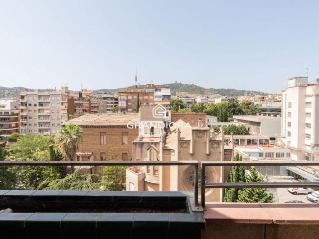 Luxury Flat for rent in Barcelona, Spain