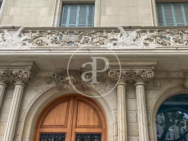 Luxury Flat for rent in Barcelona, Spain