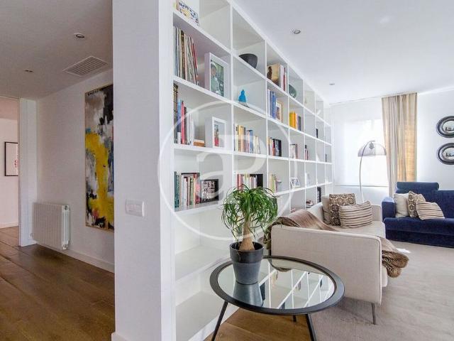 Luxury Flat for rent in Barcelona, Spain
