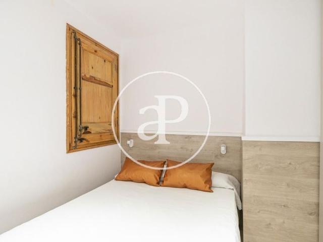 Luxury Flat for rent in Barcelona, Spain