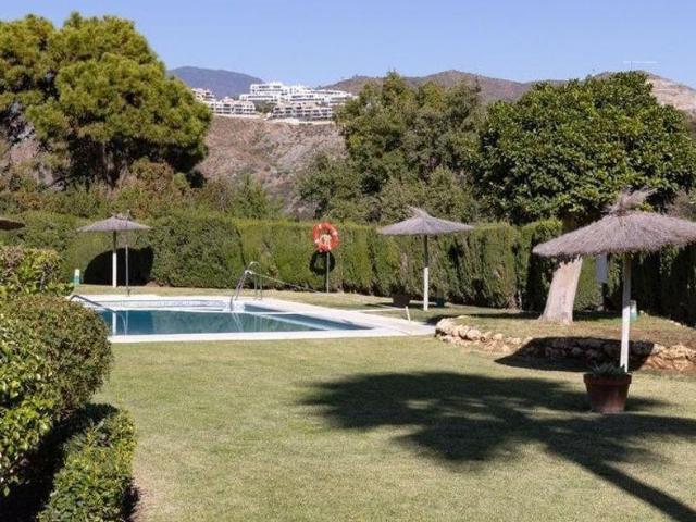 Luxury Flat for rent in Benahavís, Andalusia