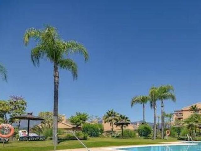 Luxury Flat for rent in Benahavís, Andalusia
