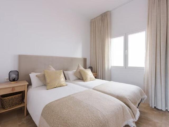 Luxury Flat for rent in Benahavís, Andalusia