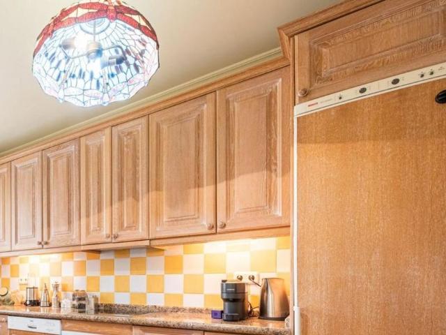 Luxury Flat for rent in Benahavís, Spain