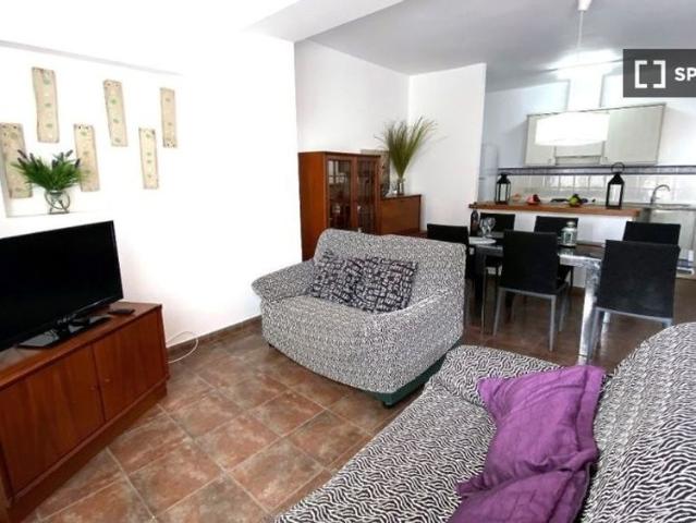 Luxury Flat for rent in Benissa, Spain