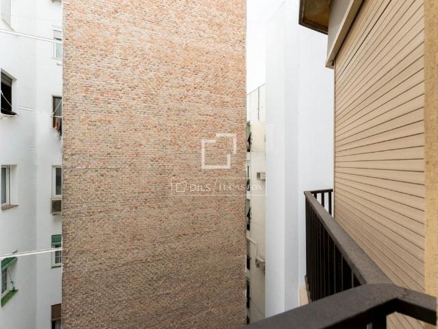 Luxury Flat for rent in Castellana, Spain