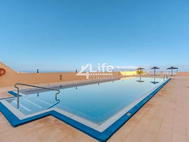 Luxury Flat for rent in Costa Adeje, Spain