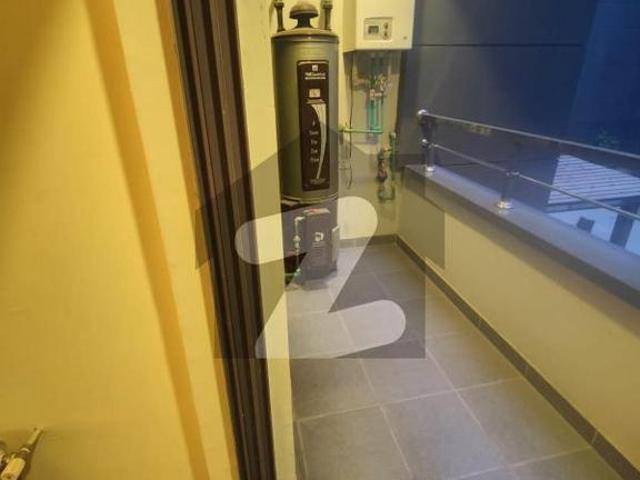 Luxury Flat for Rent in Diplomatic Enclave, Islamabad Diplomatic Enclave