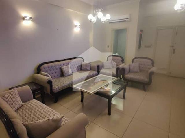 Luxury Flat for Rent in Diplomatic Enclave, Islamabad