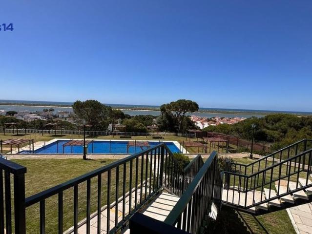 Luxury Flat for rent in El Rompido, Andalusia