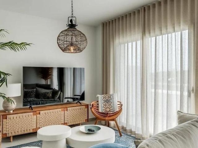 Luxury Flat for rent in Estepona, Andalusia
