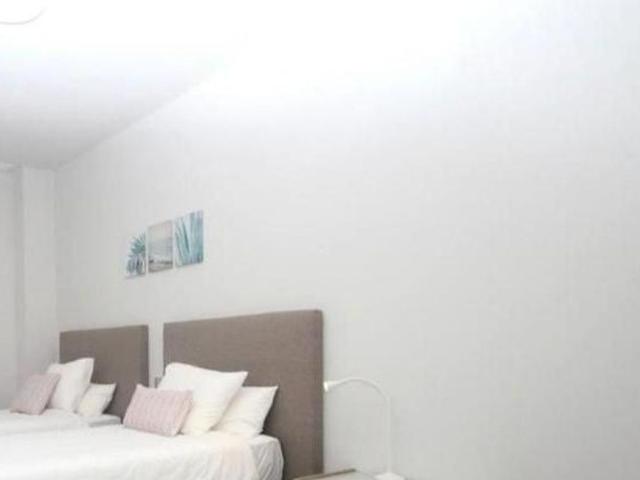 Luxury Flat for rent in Estepona, Andalusia