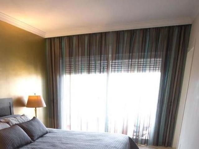 Luxury Flat for rent in Estepona, Andalusia