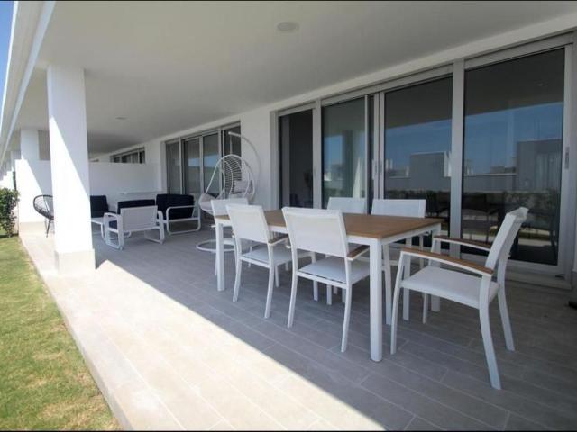 Luxury Flat for rent in Estepona, Andalusia