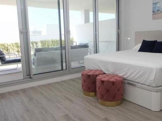 Luxury Flat for rent in Estepona, Andalusia