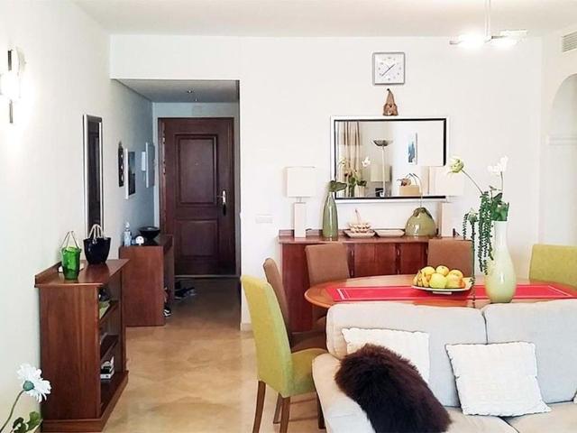Luxury Flat for rent in Estepona, Andalusia