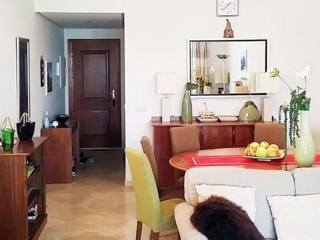 Luxury Flat for rent in Estepona, Andalusia