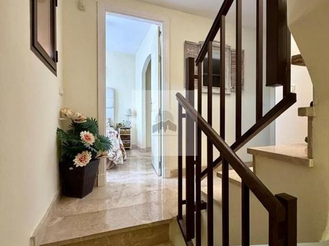 Luxury Flat for rent in Estepona, Spain