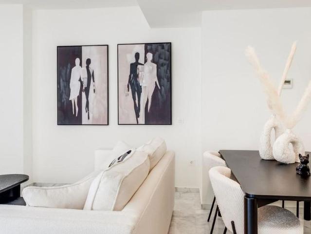 Luxury Flat for rent in Estepona, Spain