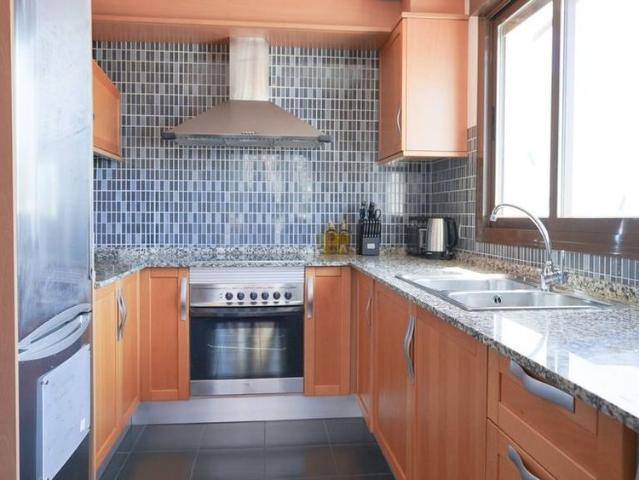 Luxury Flat for rent in Estepona, Spain