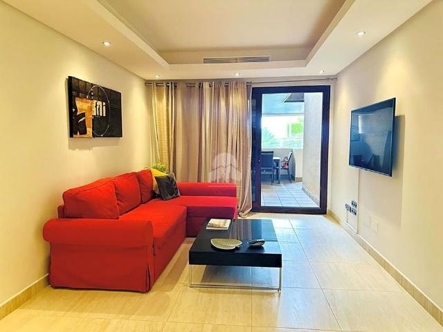 Luxury Flat for rent in Estepona, Spain