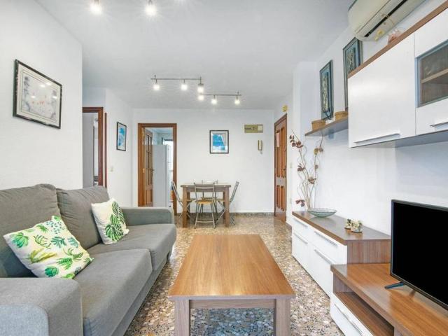 Luxury Flat for rent in Gandia, Spain