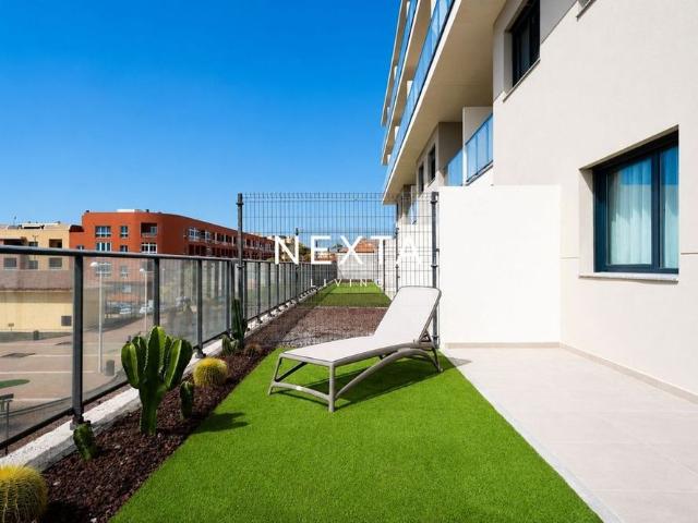 Luxury Flat for rent in Granadilla de Abona, Canary Islands