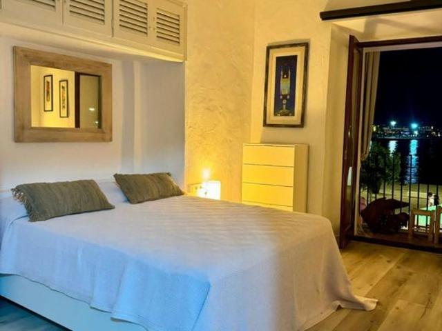 Luxury Flat for rent in Ibiza, Spain