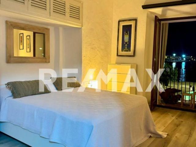 Luxury Flat for rent in Ibiza, Spain